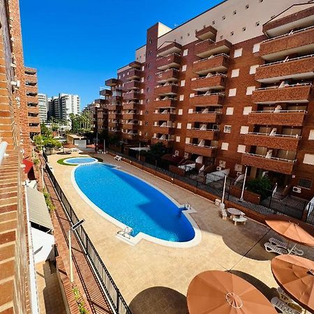 דירות אורופסה דל מר Playa Coral II Nº 1080 מראה חיצוני תמונה