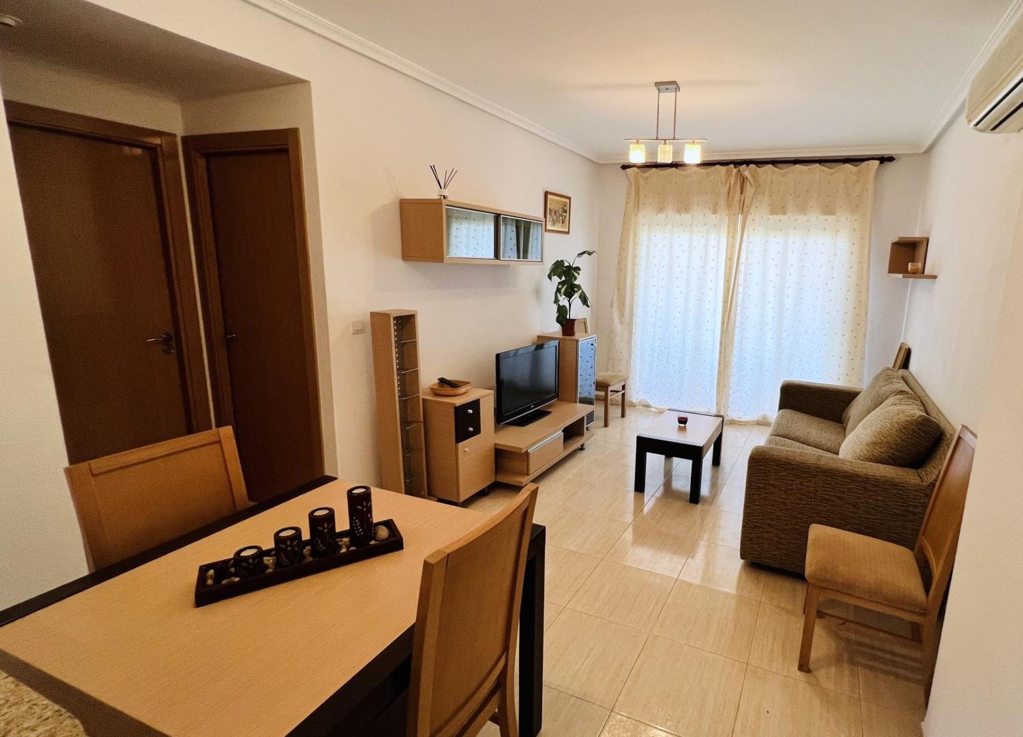 דירות אורופסה דל מר Playa Coral II Nº 1080 מראה חיצוני תמונה